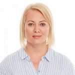 Ingrid Hintz-Nowosad