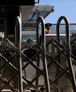 "Więziona 2 lata, bez procesu". Chiny deportowały Amerykankę