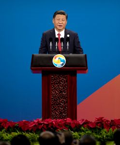 Prezydent Chin: polska "Bursztynowa droga" jako sukces "Pasa i Szlaku"