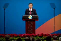 Prezydent Chin: polska "Bursztynowa droga" jako sukces "Pasa i Szlaku"