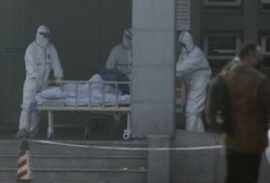 Chiny. Tajemniczy wirus zabił już 6 osób. Dotarł do Australii i USA
