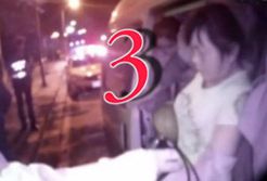 #dziejesiewmoto [89]: 51 osób w aucie, szybkie Lamborghini i bójka na ulicy