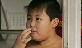 39 mln skrajnie otyłych Chińczyków