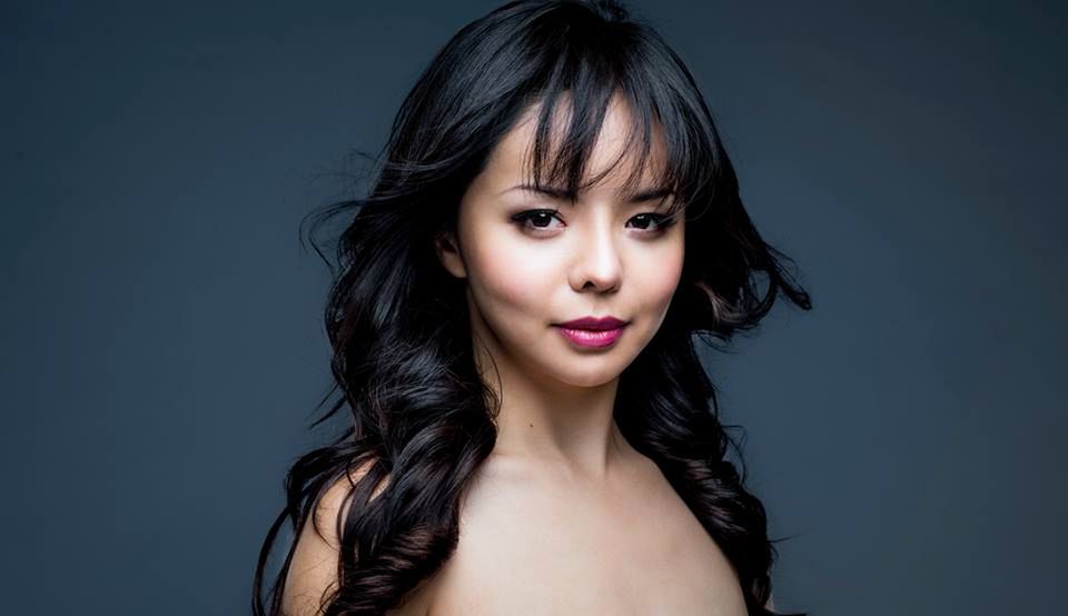 Miss Kanady nie wpuszczona na konkurs Miss World