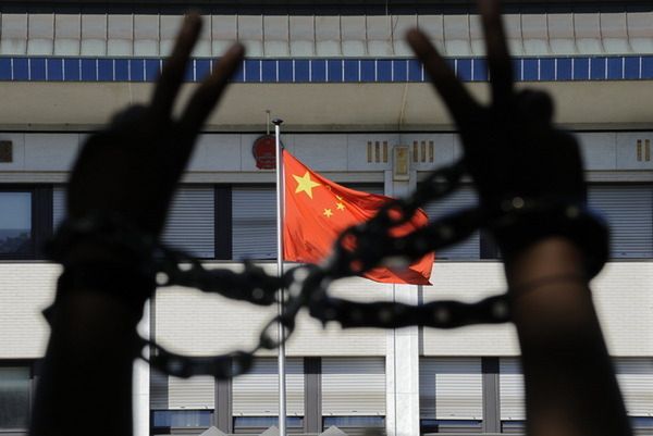 Opera pomaga chińskiemu rządowi cenzurować internet?