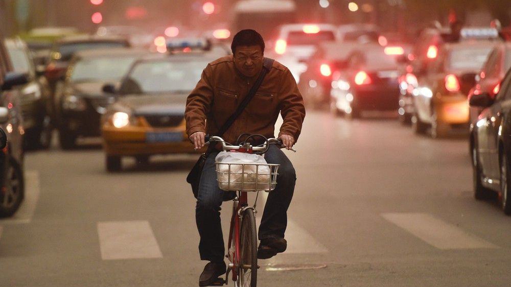 Trump cłami skutecznie spowolnił chińską gospodarkę