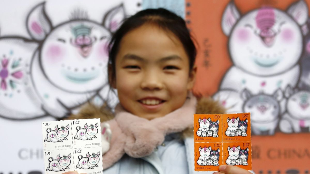 Chińczycy zobaczą najsłynniejsze polskie zabytki - na pocztówkach