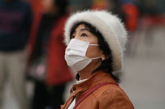 Koronawirus. Epidemia powoduje spadek na chińskim rynku motoryzacyjnym