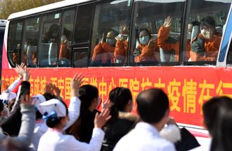 Gospodarka po koronawirusie. Jeśli nie produkować w Chinach, to gdzie?