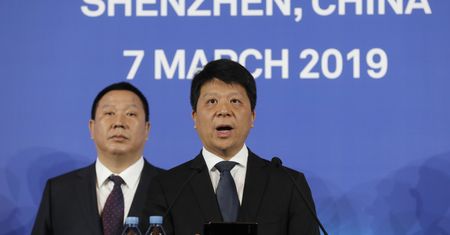 Huawei pozywa rząd Stanów Zjednoczonych. Chiński gigant postawił poważne oskarżenia