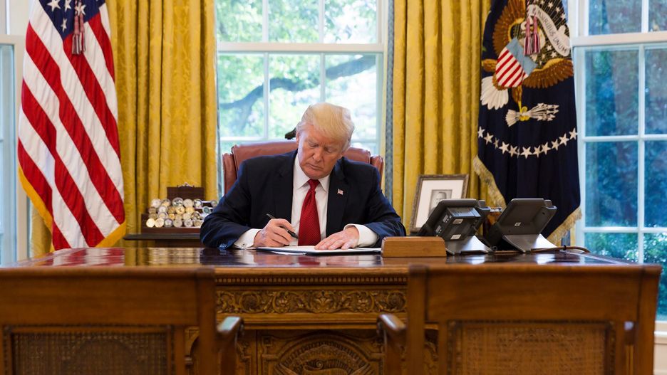 Donald Trump: Chiny zhakowały maile Hillary Clinton