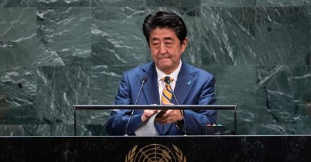 Korea Południowa: Premier Japonii nakazał fałszywy alarm przed rakietą Kima