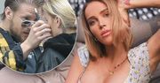 Maffashion jest w ciąży z Sebastianem Fabijańskim? To już niemal pewne