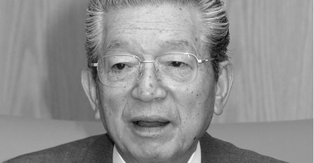 Zmarł Kazuo Kashio. Dzięki niemu powstał pierwszy kieszonkowy kalkulator Casio