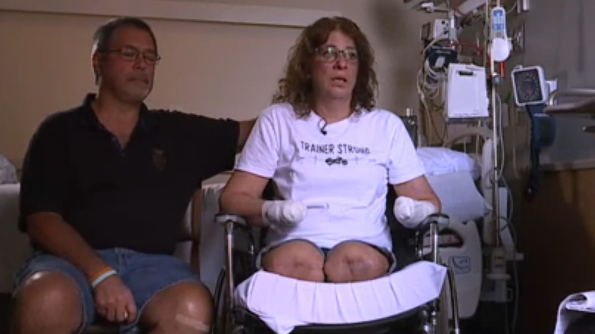 Marie Trainer psy ohio usa