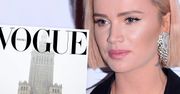 Maffashion odmówiła sesji w "Vogue'u". Nie jest przekonana do warunków, jakie otrzymała: "Chciałam być konsekwentna"