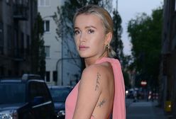 Maffashion na imprezie marki Big Star. Blogerka w niezwykłej stylizacji