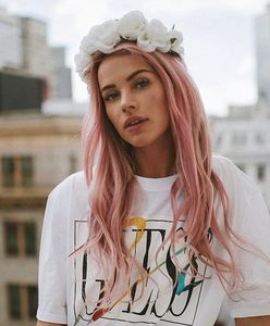 Maffashion kusi na Instagramie. Ta fotka pobudza wyobraźnię