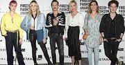 Gwiazdy na wręczeniu modowych nagród: Maja Sablewska, Radek Pestka, Maffashion, Adam Fidusiewicz
