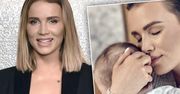 Maffashion przyznaje, że korzysta z pomocy niani. "Usługa premium. Bardzo się cieszę, że stać mnie na nią". Nie zgadniecie, co robi w tym czasie