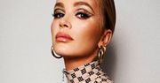 Czołowy Aniołek Victoria's Secret w stylizacji od Maffashion! To kolejna zagraniczna gwiazda, która pokochała design Polki
