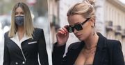 Małgorzata Rozenek i Maffashion noszą takie same buty! To hit prosto z sieciówki za bardzo niską cenę