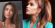 Maffashion "źle stanęła" i pokazała ciążowe krągłości. Przed fanami nic się nie ukryje