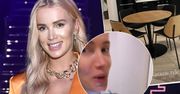 Maffashion idzie jak burza! Właśnie urządza nowe mieszkanie. Pochwaliła się luksusowymi wnętrzami
