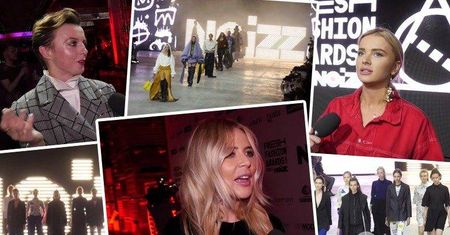 Maffashion, Maja Sablewska, Kasia Sokołowska i inni wybrali najlepszego projektanta na gali Fresh Fashion Awards. Byliśmy tam z kamerą [WIDEO]