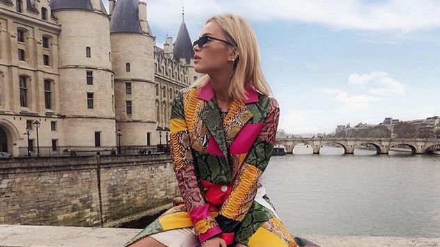 Maffashion zainspirowała się Olą Kowalską?