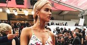 Cannes 2017: Maffashion pierwszy raz na Festiwalu. Zobaczcie jej kreację