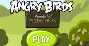 Angry Birds w pierwszej markowej grze
