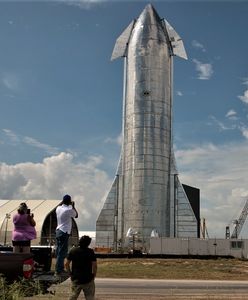 Szalony pomysł twórcy V2 zrealizuje Elon Musk? Zubrin: "Do końca tej dekady"