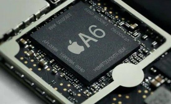 Projekt Azalea: tak Apple chce pozbyć się procesorów Samsunga