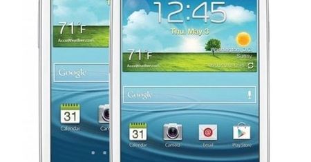 Samsung potwierdza: 4-calowy Galaxy S III mini zadebiutuje już jutro