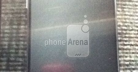 Samsung Galaxy S III: wyciek oryginalnych zdjęć?