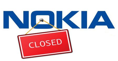 Nokia zwolniła kolejne 4000 pracowników