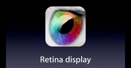 Retina Display na 5 calach? Czy Apple szykuje nowe urządzenie?
