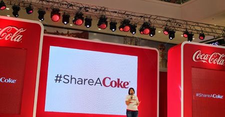 Coca-Cola jako pierwsza kupiła sobie własną emotikonę na Twitterze