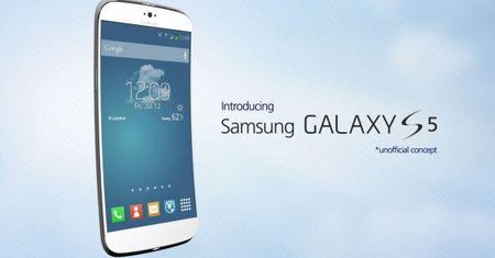 Samsung ma ekrany AMOLED QHD dla smartfonów