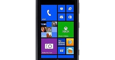 Właśnie tak wygląda nowa, flagowa Lumia 1020