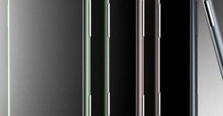 Nokia "Catwalk" dużo lżejsza od Lumii 920