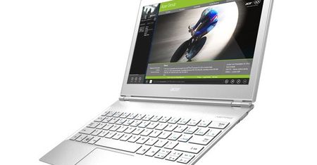 "Właściwie to nie wiemy czy Windows 8 to hit, czy kit"
