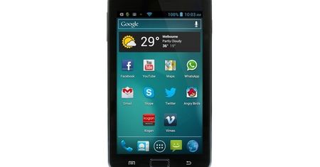Kogan Agora - 5-calowy smartfon za niecałe 600 zł