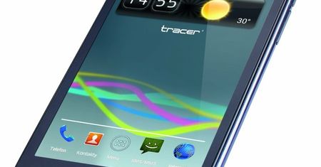 Wygląda i pracuje jak Galaxy S II, ale kosztuje... 650 złotych!