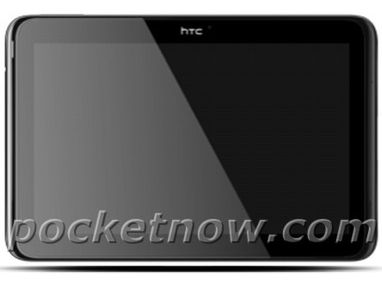 HTC: tablet z czterema rdzeniami. Mamy pierwsze zdjęcie