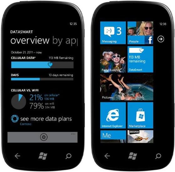 Microsoft nie będzie produkować telefonów z WP8