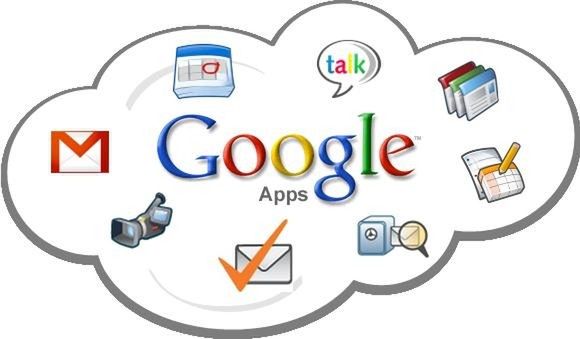 Korporacje uciekają od Google Apps