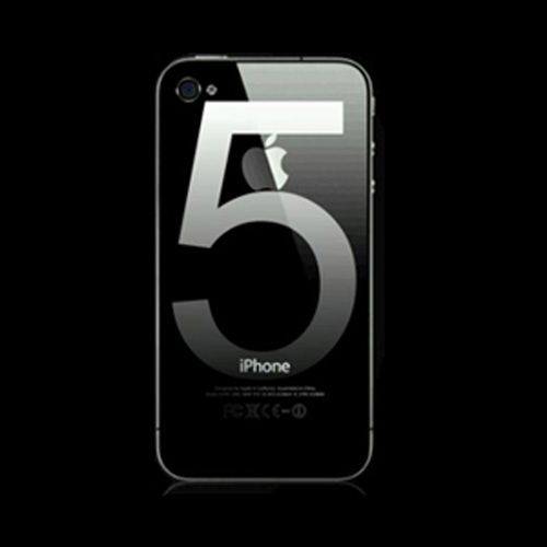 iPhone 5 w październiku?