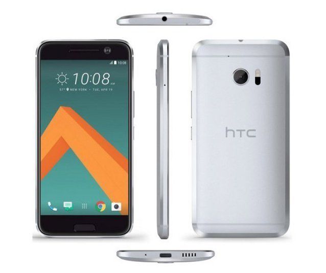 Pierwsze plotki na temat HTC 10